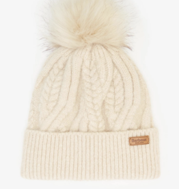 Barbour Elsdon Knitted Mittens