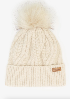 Barbour Elsdon Knitted Mittens