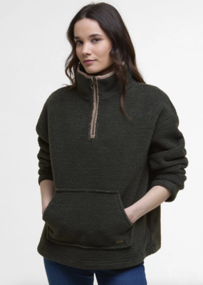 Barbour Bamburgh Knitted Jumper