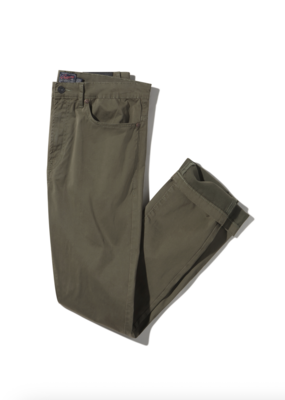 Grayers Alternative Slim Fit 5 Pocket Pant