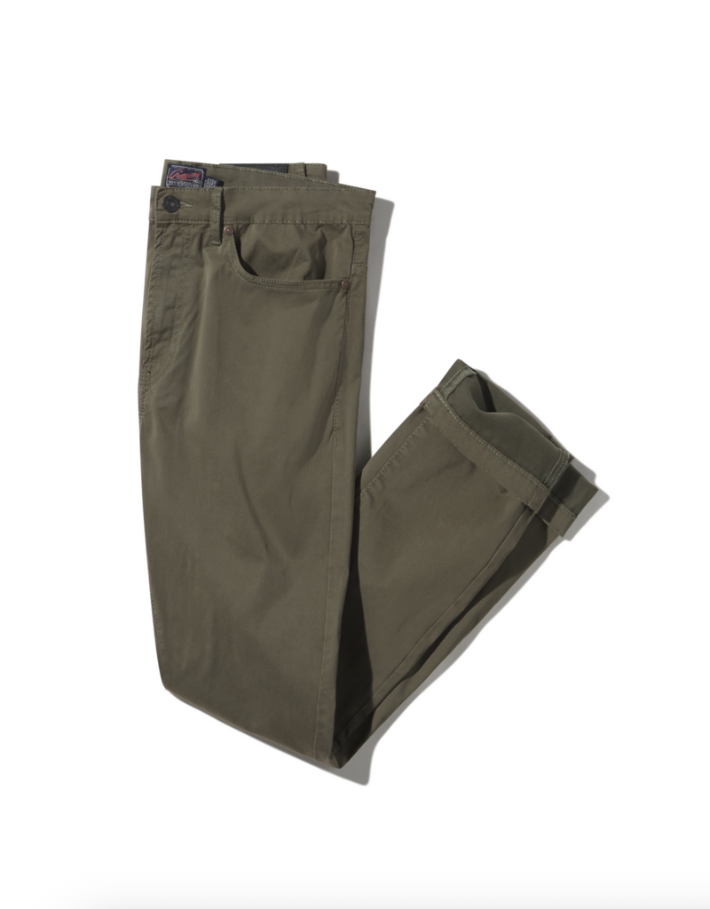 Grayers Alternative Slim Fit 5 Pocket Pant