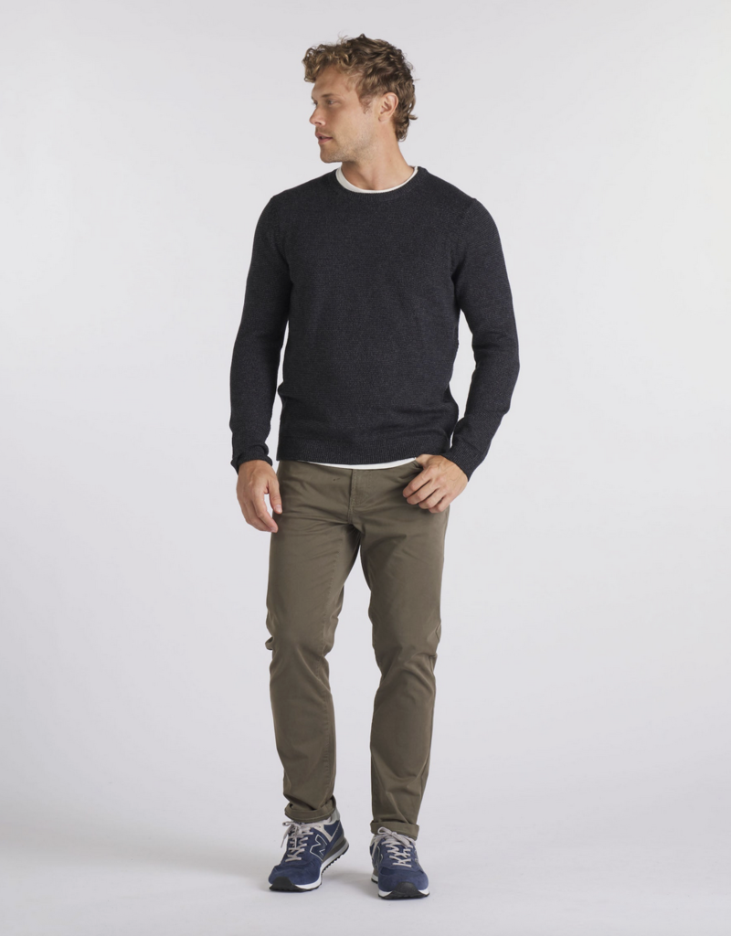 Grayers Alternative Slim Fit 5 Pocket Pant