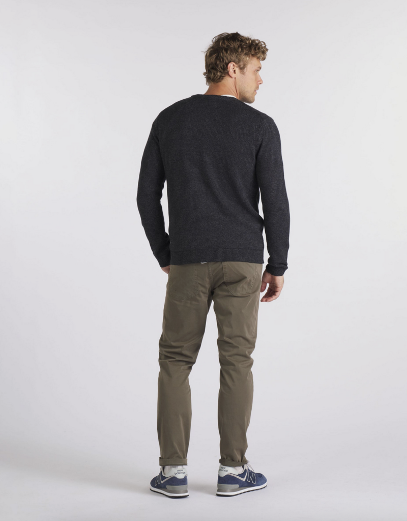 Grayers Alternative Slim Fit 5 Pocket Pant
