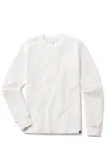 Grayers Clint Waffle Cotton Crew