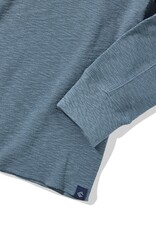 Grayers Clint Waffle Cotton Crew