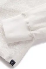 Grayers Clint Waffle Cotton Crew