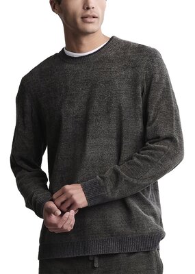 Barefoot Dreams M's CCUL Crewneck