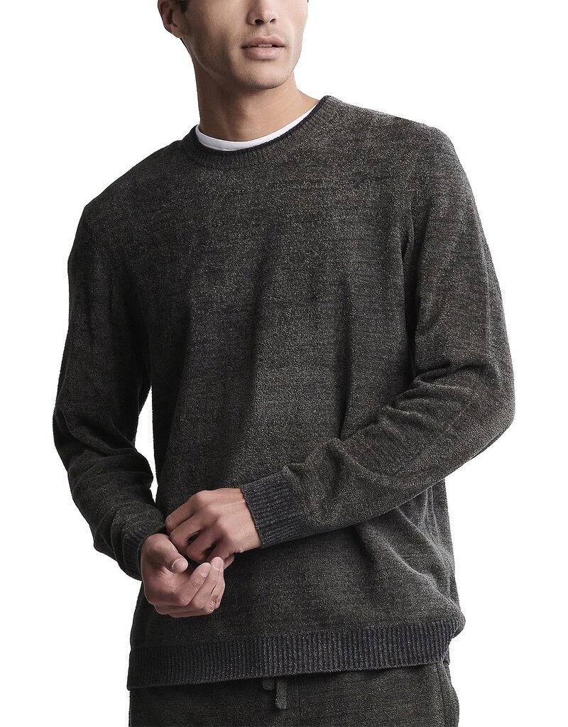 Barefoot Dreams M's CCUL Crewneck