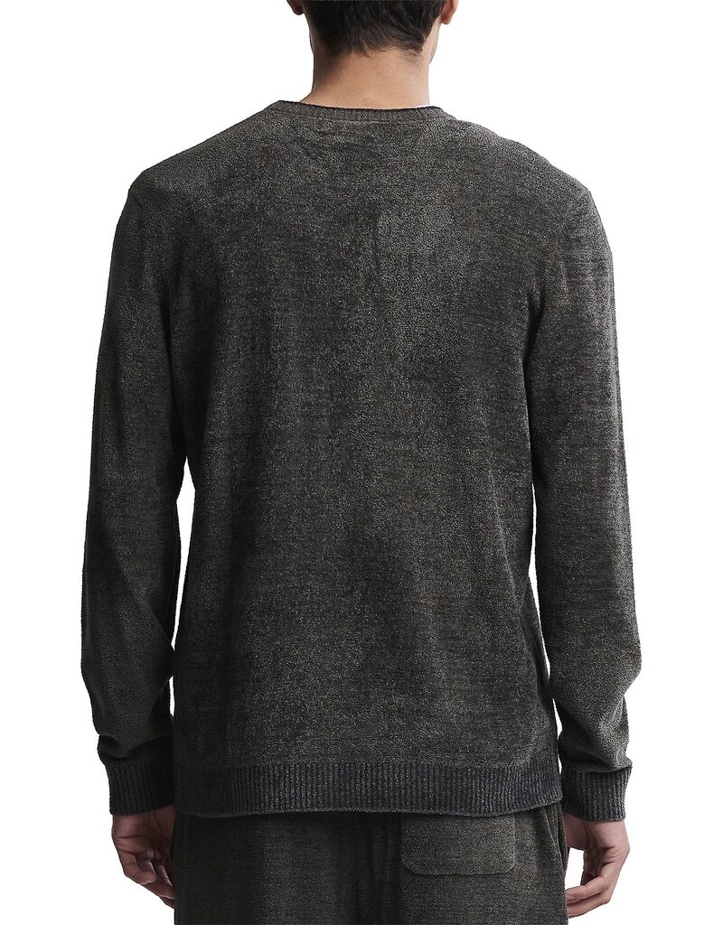 Barefoot Dreams M's CCUL Crewneck