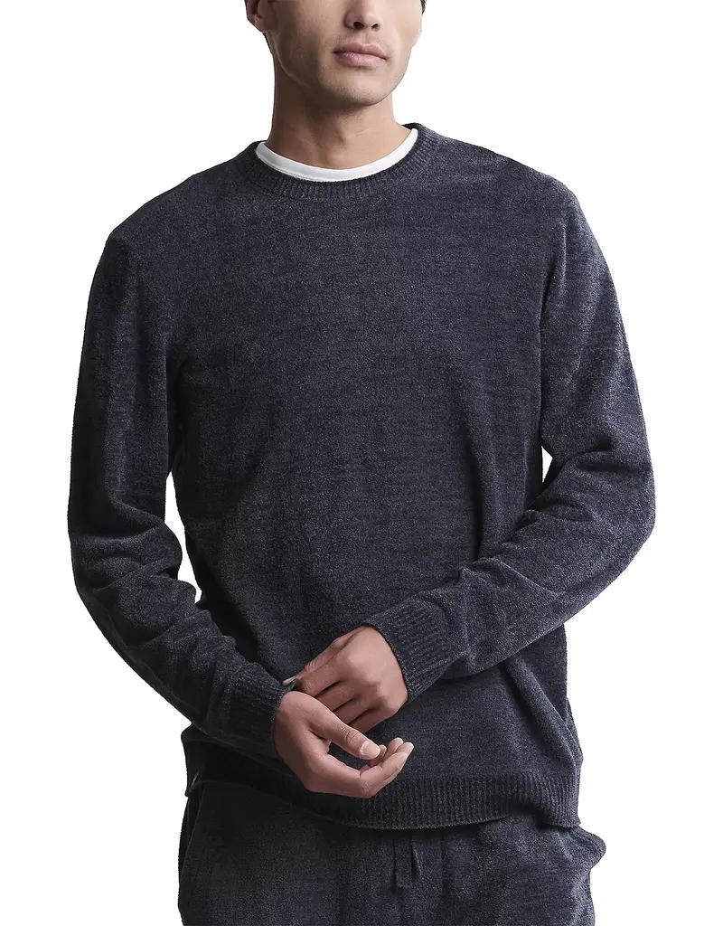 Barefoot Dreams M's CCUL Crewneck