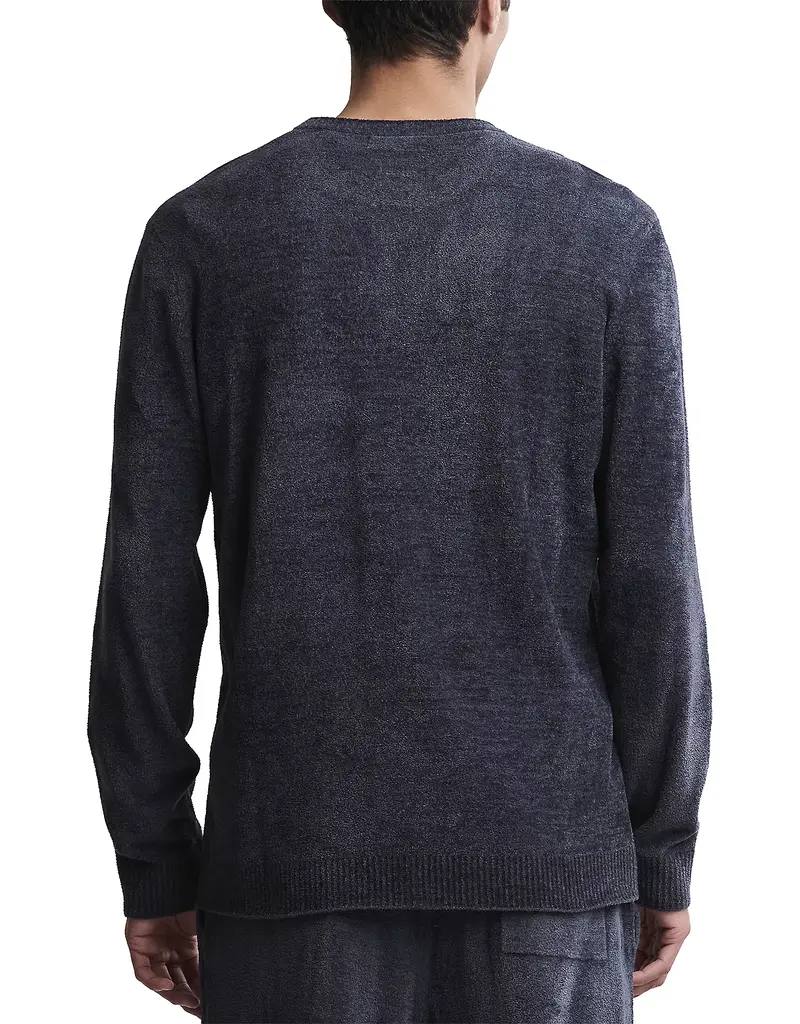 Barefoot Dreams M's CCUL Crewneck