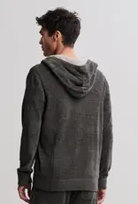 Barefoot Dreams CCUL Zip Up Hoodie