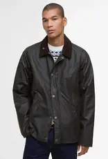 Barbour Tracker Wax Jacket