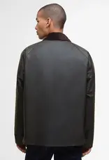 Barbour Tracker Wax Jacket