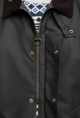 Barbour Tracker Wax Jacket