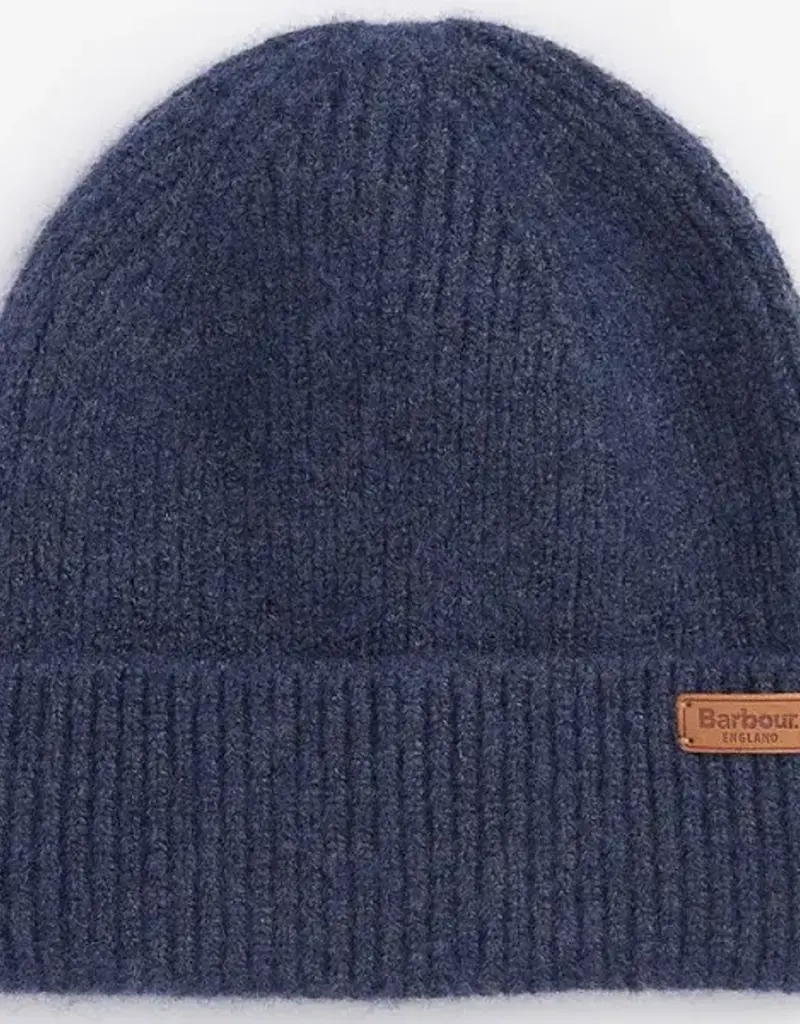 Barbour Pendle Beanie Hat