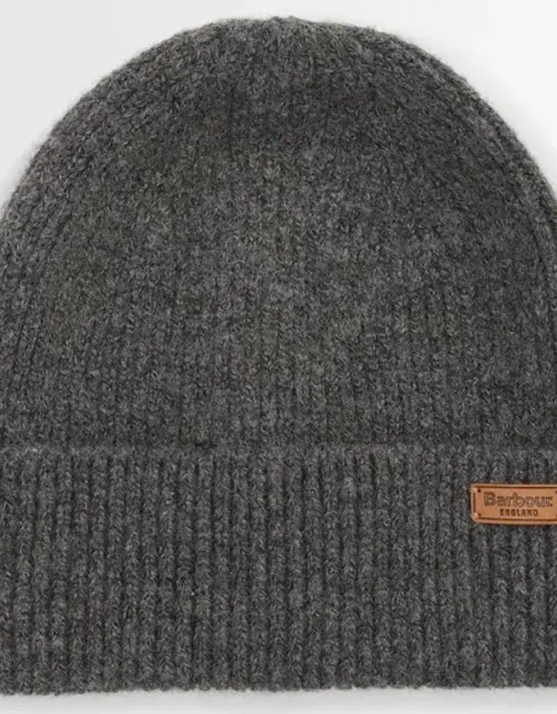 Barbour Pendle Beanie Hat
