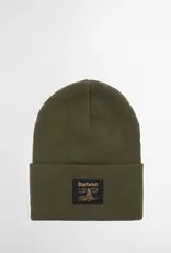 Barbour Harton Beanie Hat