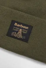 Barbour Harton Beanie Hat