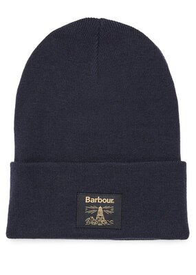 Barbour Harton Beanie Hat