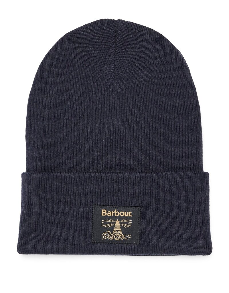 Barbour Harton Beanie Hat