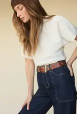 Sanctuary Rowan Studded Belt