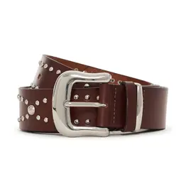Sanctuary Rowan Studded Belt