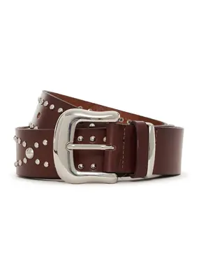 Sanctuary Rowan Studded Belt