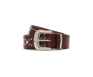 Rowan Studded Belt - Venture Quality Goods display picture 3