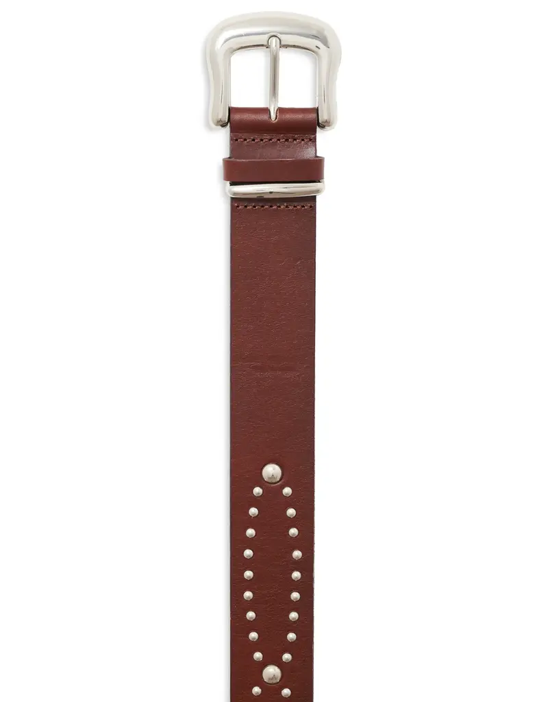 Sanctuary Rowan Studded Belt