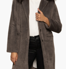 Sanctuary Hometown Jacket