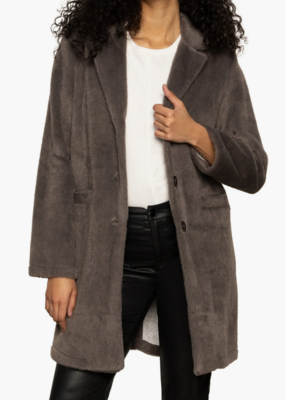Sanctuary Hometown Jacket