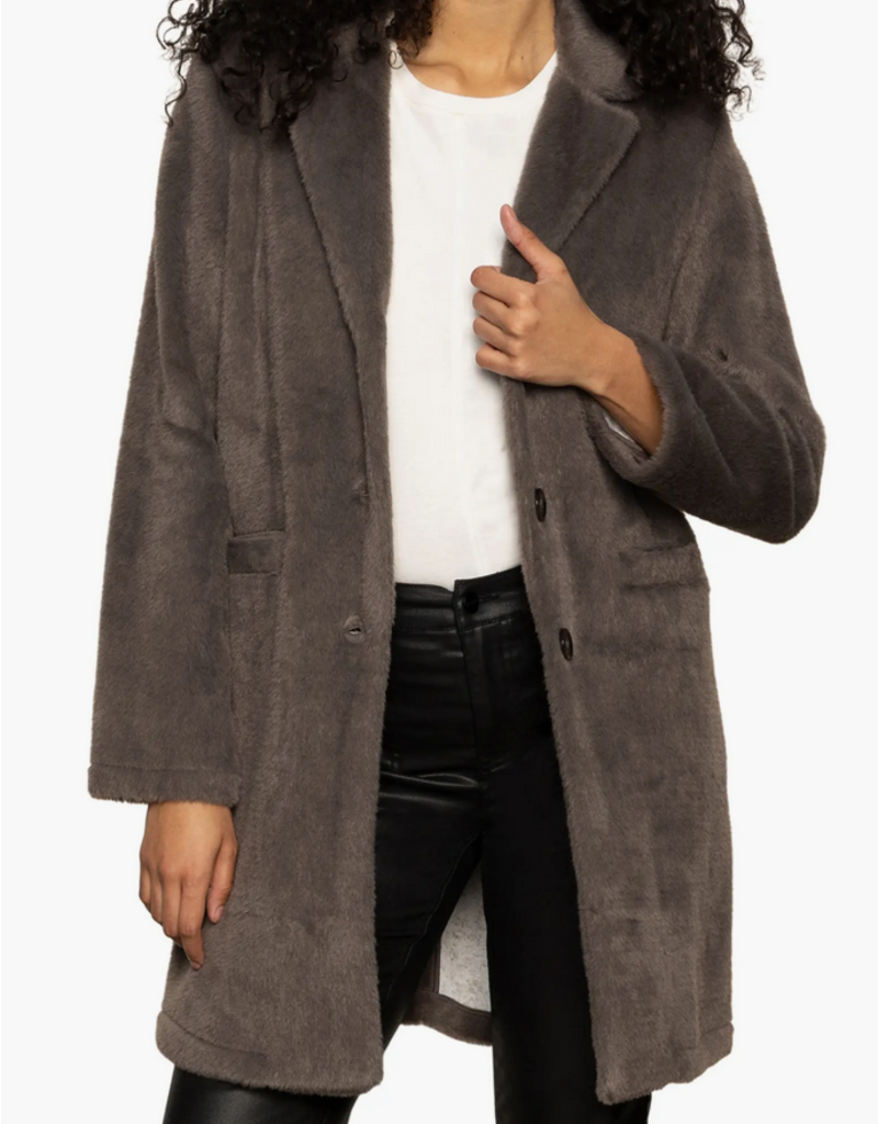 Sanctuary Hometown Jacket