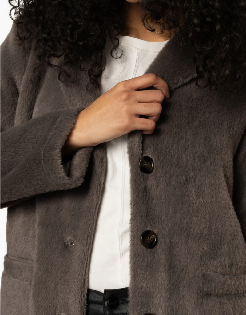 Sanctuary Hometown Jacket