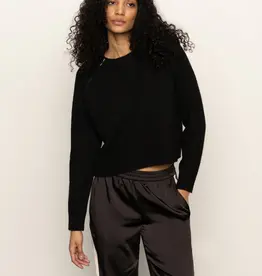 Sanctuary Zip It Sweater