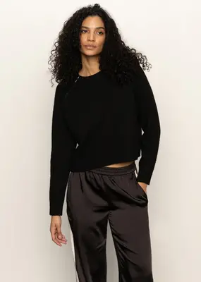 Sanctuary Zip It Sweater