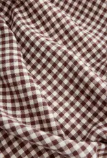 Z Supply River Plaid Button Up