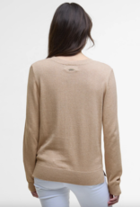 Barbour Fareham Knitted Jumper