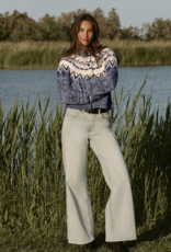 Z Supply North Sea Fairisle Cardigan