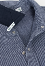 Chill Knit Pearl Snap