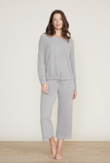 Barefoot Dreams CC Ultra Lite Slouchy Pullover