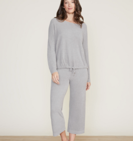 Barefoot Dreams CC Ultra Lite Slouchy Pullover