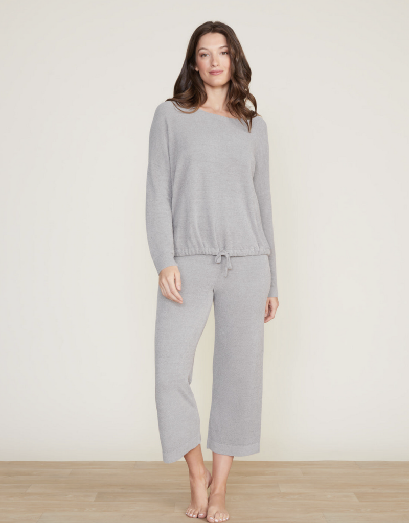 Barefoot Dreams CC Ultra Lite Slouchy Pullover
