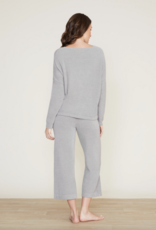 Barefoot Dreams CC Ultra Lite Slouchy Pullover