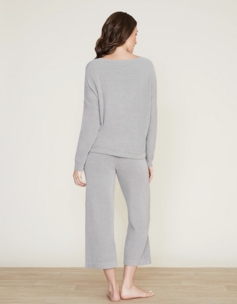 Barefoot Dreams CC Ultra Lite Slouchy Pullover
