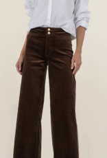 Kut from the Kloth Meg Wide Leg w/ Welt Pocket