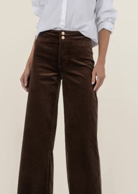 Kut from the Kloth Meg Wide Leg w/ Welt Pocket