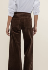 Kut from the Kloth Meg Wide Leg w/ Welt Pocket