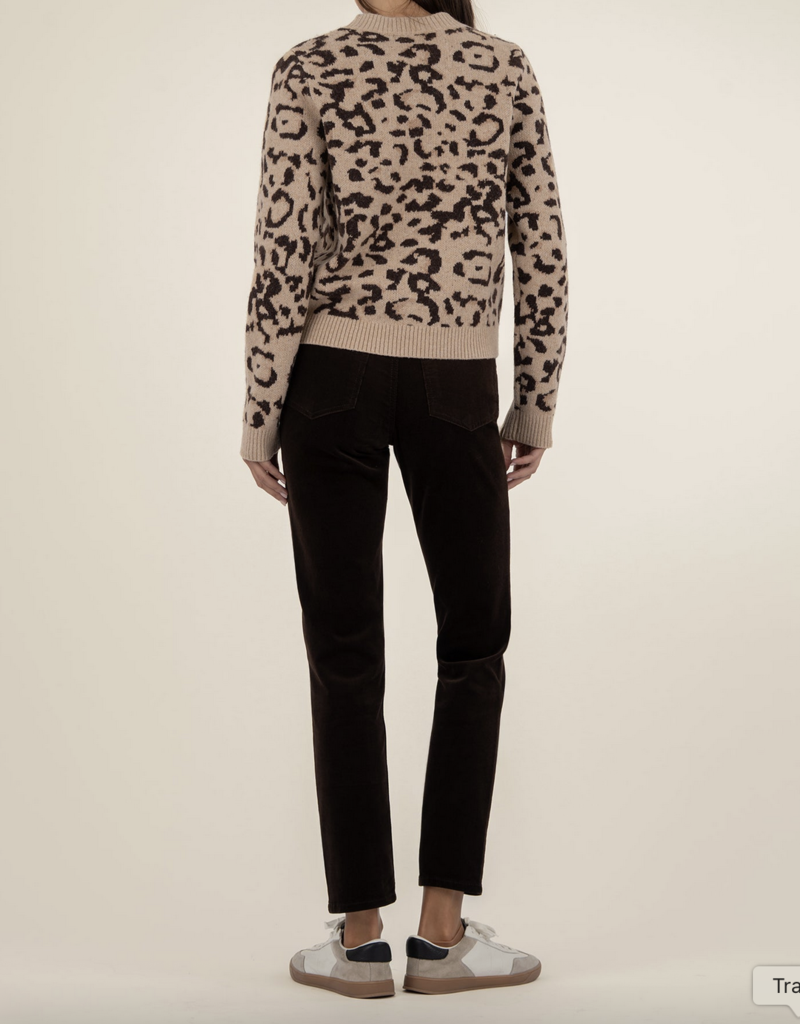 Kut from the Kloth Gisela Pullover Sweater