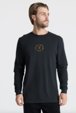 Roark Jaguar LS Tee